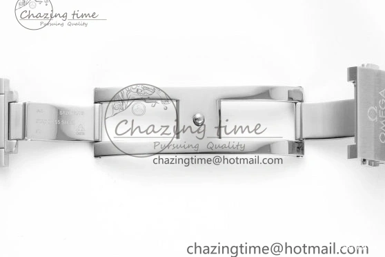 0314 FreshLook Aqua Terra 150M SS JQK 1:1 Best Edition Blue Dial Blue Hand on SS Bracelet A 7831